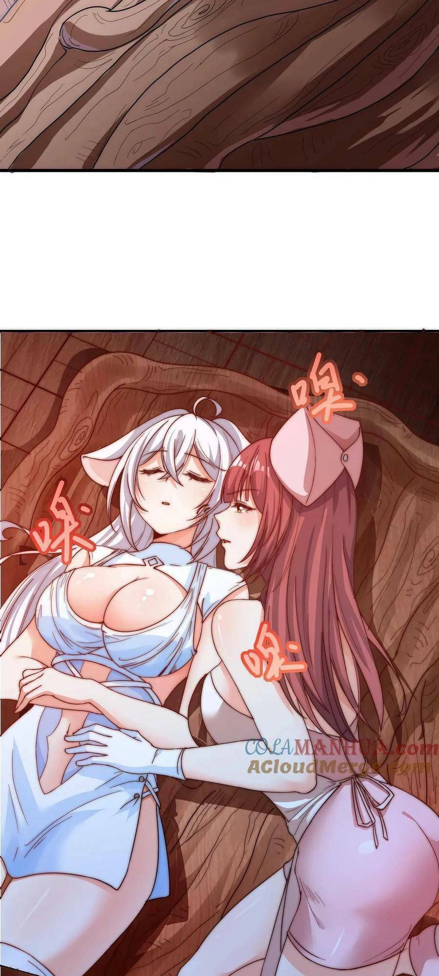 Ác Long Xuyên Không: Khởi Đầu Quốc Vương Hiến Tế Công Chúa Chapter 20 - 27