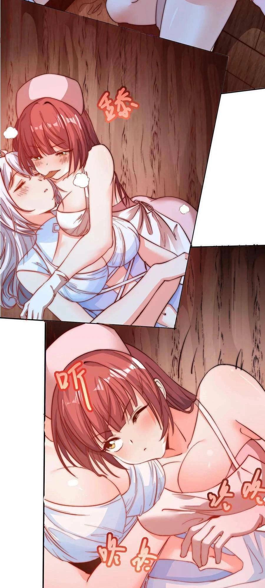 Ác Long Xuyên Không: Khởi Đầu Quốc Vương Hiến Tế Công Chúa Chapter 20 - 28