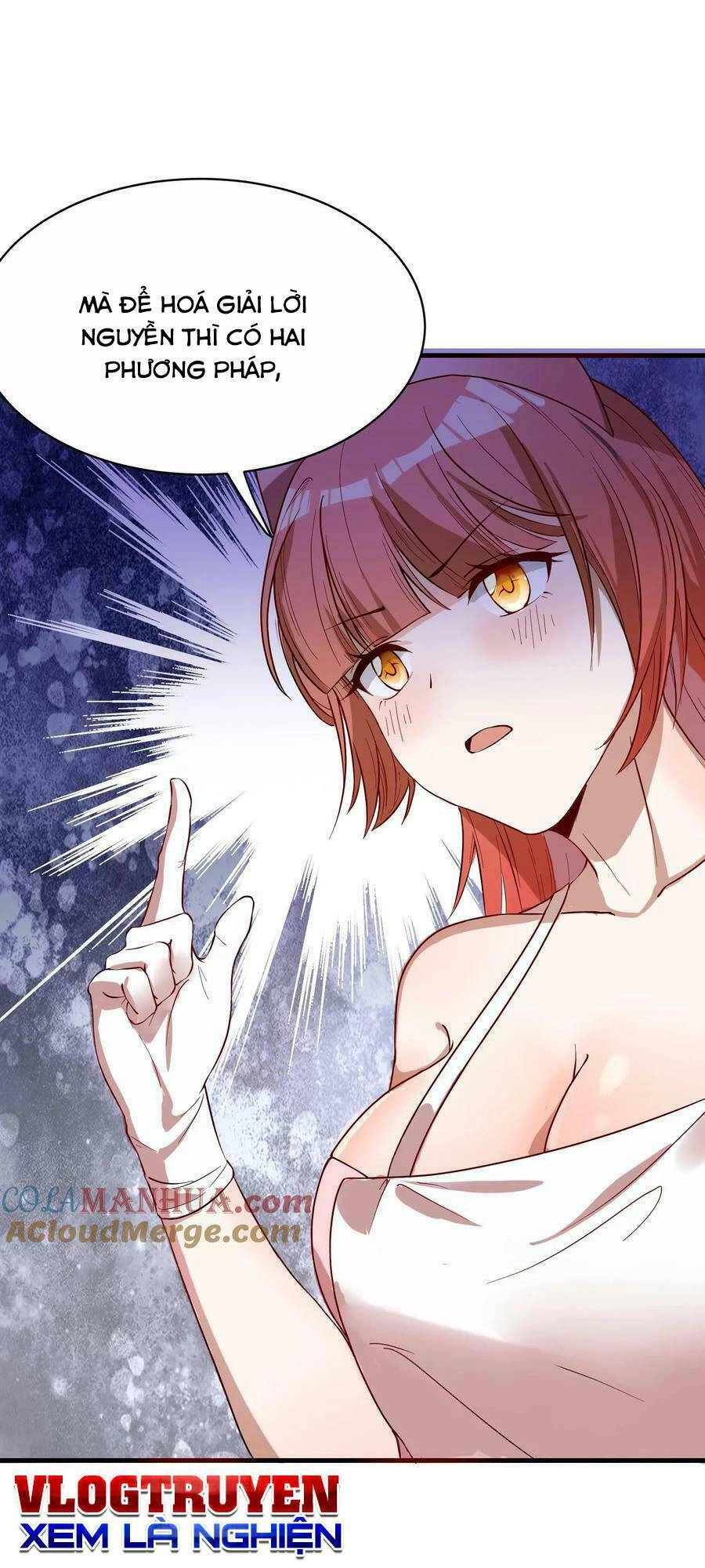 Ác Long Xuyên Không: Khởi Đầu Quốc Vương Hiến Tế Công Chúa Chapter 20 - 35