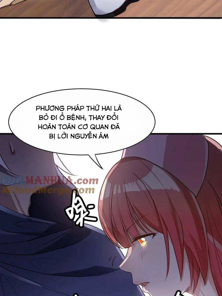 Ác Long Xuyên Không: Khởi Đầu Quốc Vương Hiến Tế Công Chúa Chapter 20 - 37