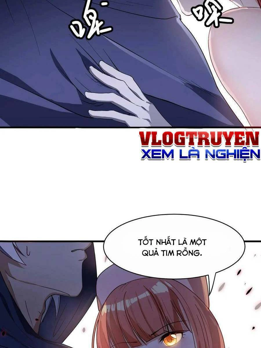 Ác Long Xuyên Không: Khởi Đầu Quốc Vương Hiến Tế Công Chúa Chapter 20 - 38