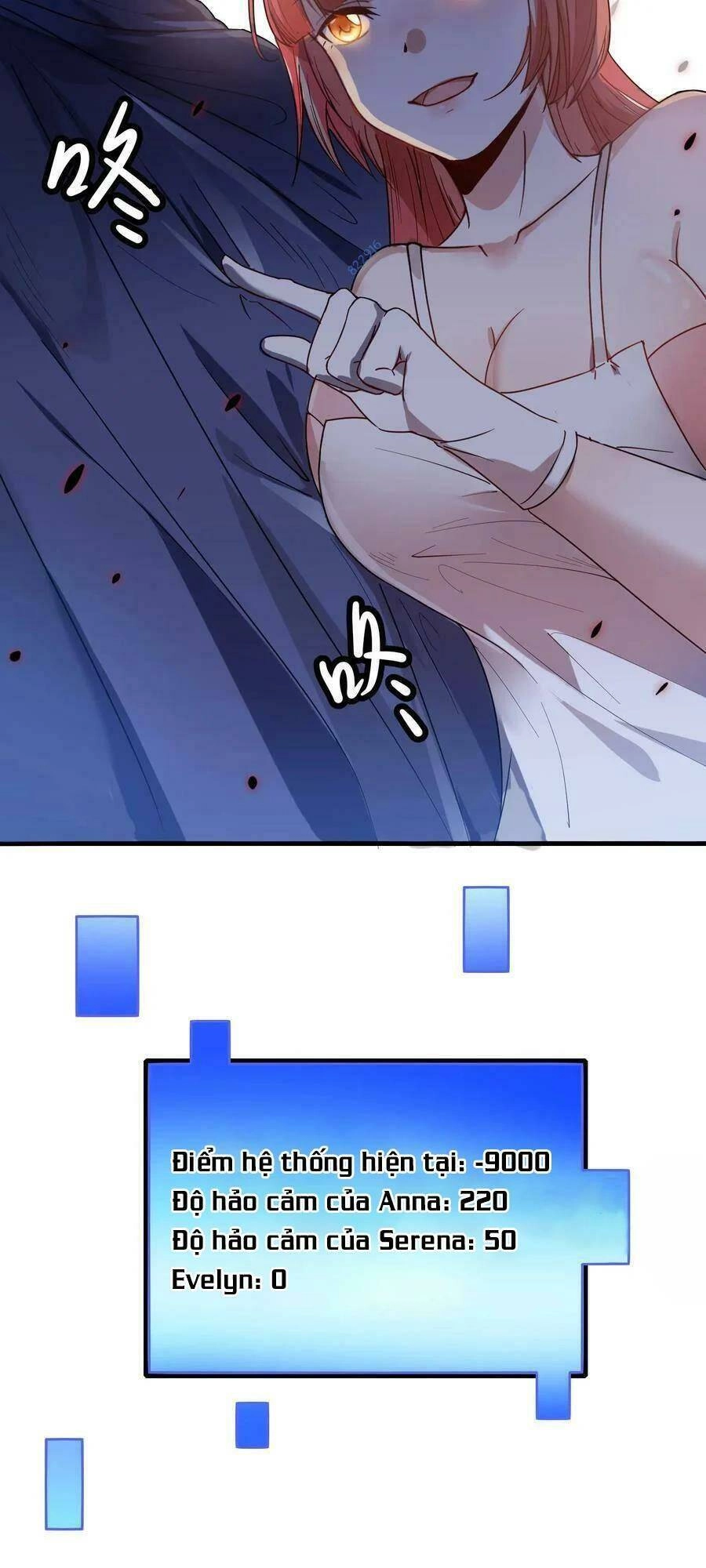 Ác Long Xuyên Không: Khởi Đầu Quốc Vương Hiến Tế Công Chúa Chapter 20 - 39