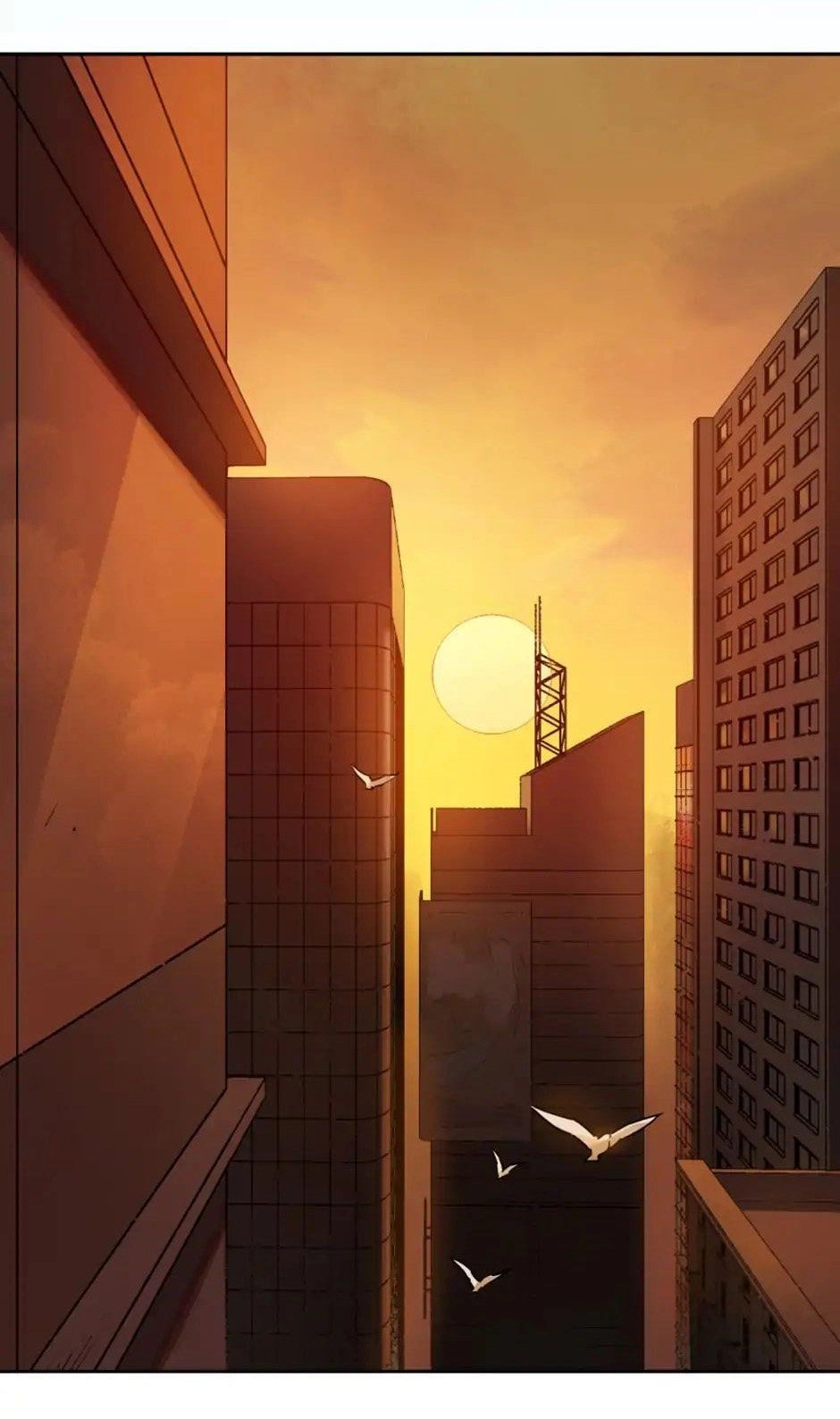 Anh Hùng Và Hiệp Nữ Chapter 1 - 1