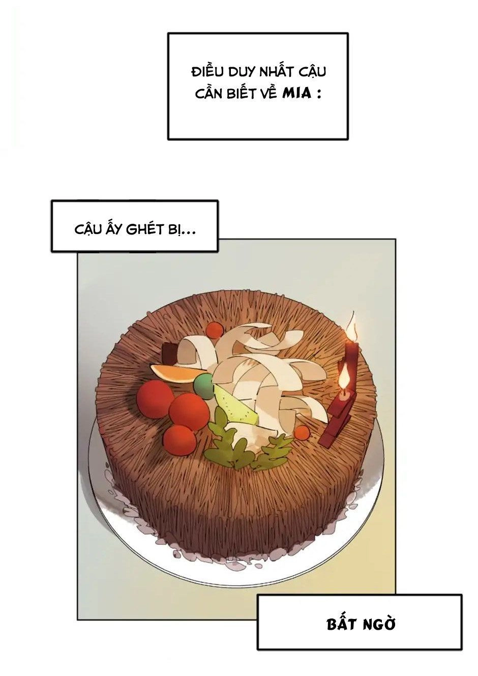 Anh Hùng Và Hiệp Nữ Chapter 1 - 17