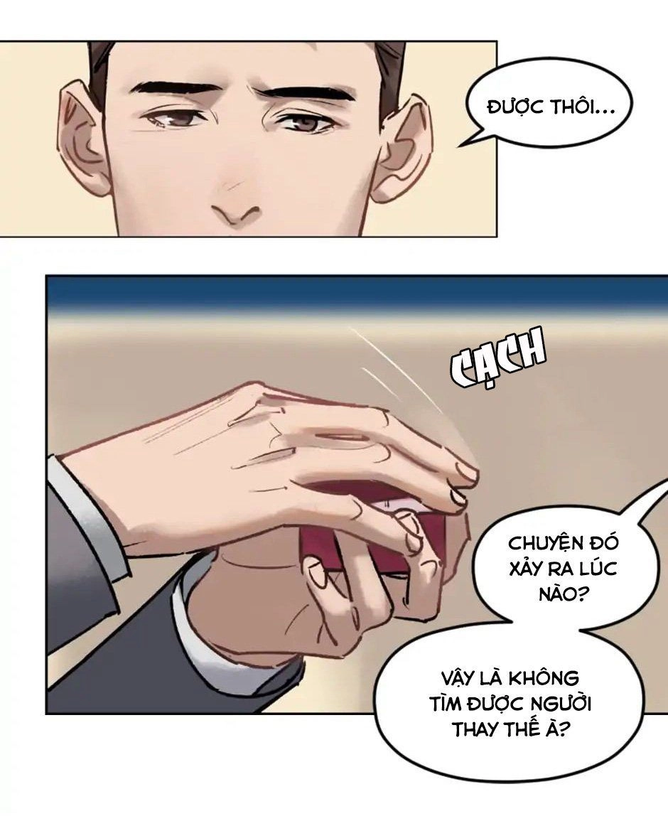 Anh Hùng Và Hiệp Nữ Chapter 1 - 29