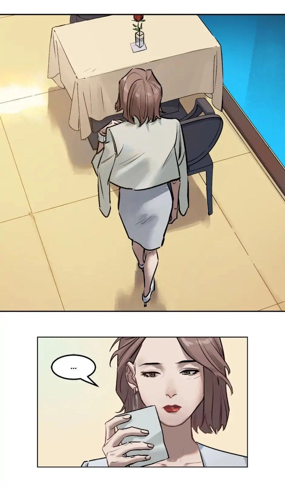 Anh Hùng Và Hiệp Nữ Chapter 1 - 31