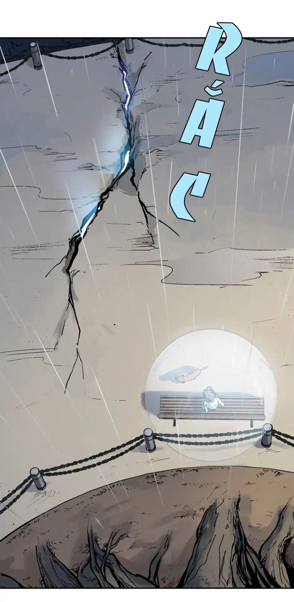 Anh Hùng Và Hiệp Nữ Chapter 1 - 48