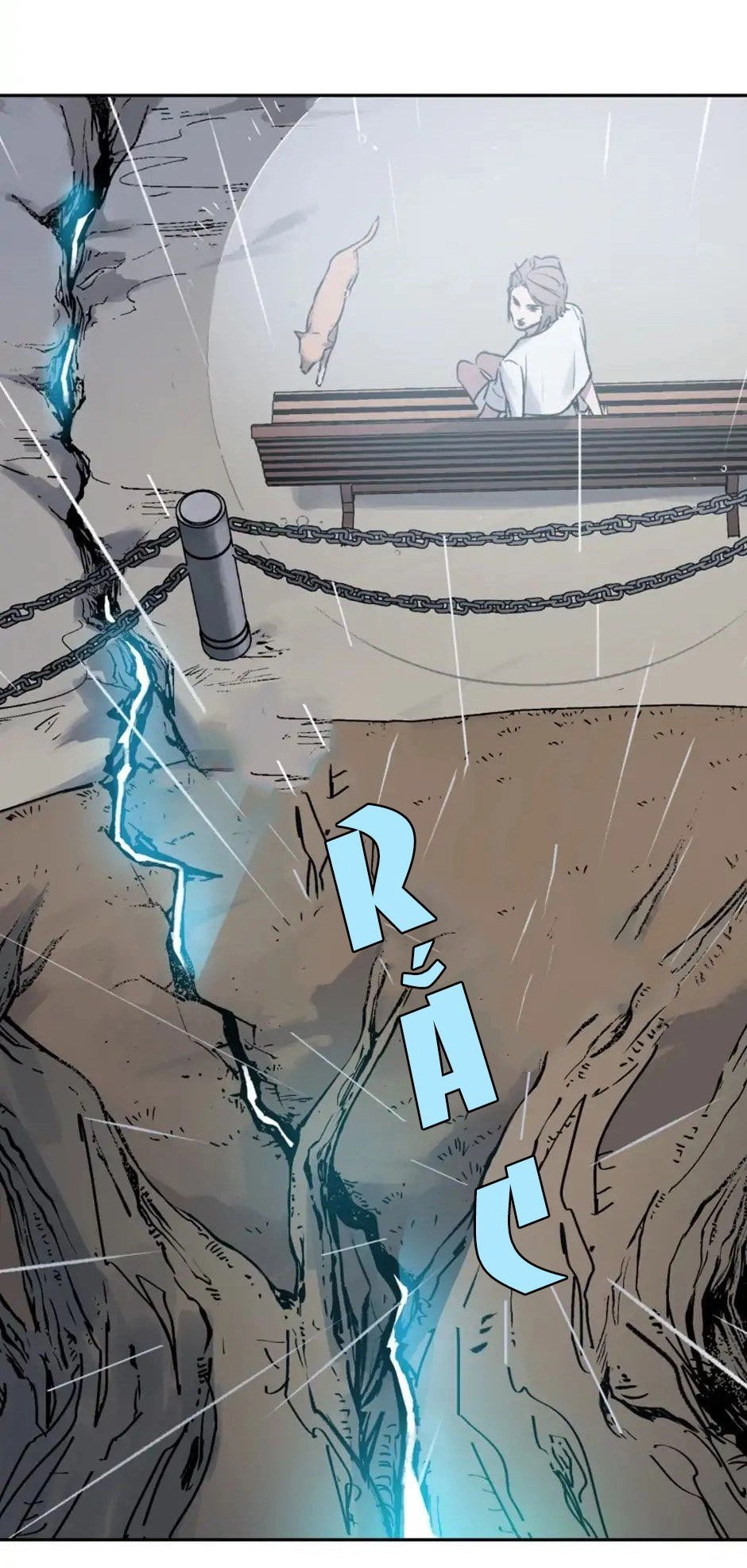 Anh Hùng Và Hiệp Nữ Chapter 1 - 49