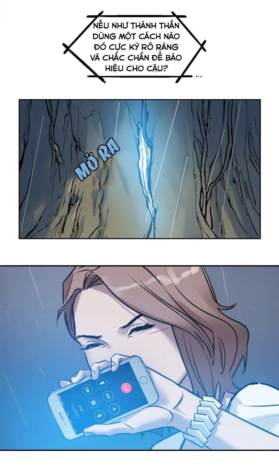 Anh Hùng Và Hiệp Nữ Chapter 1 - 50