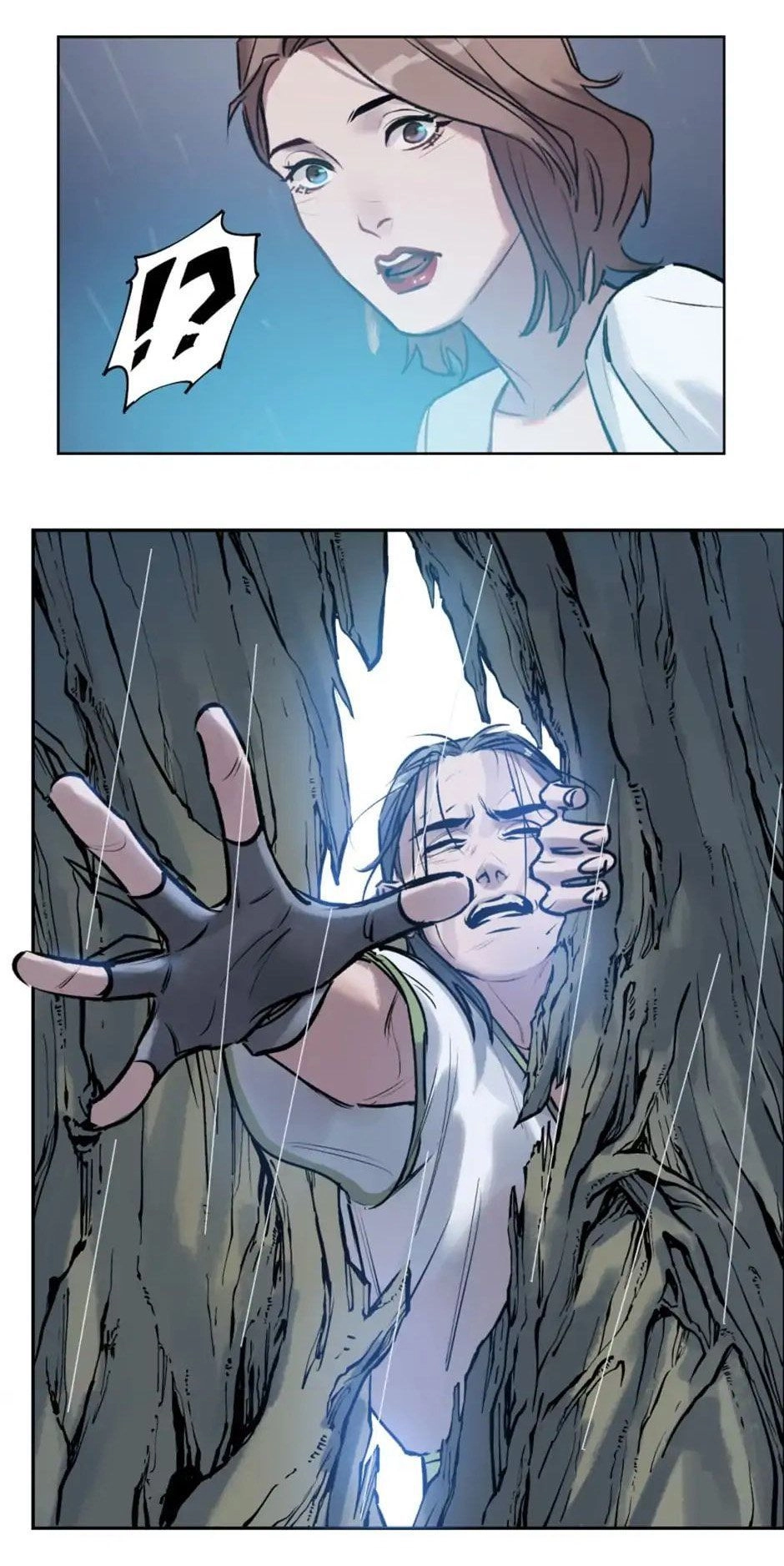 Anh Hùng Và Hiệp Nữ Chapter 1 - 52