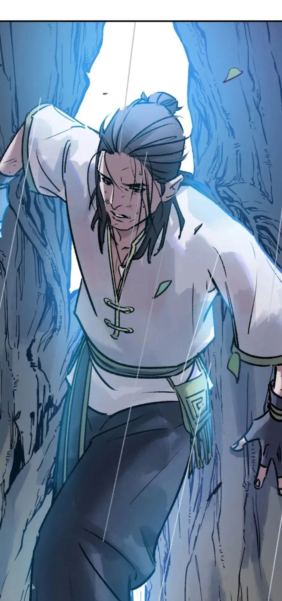 Anh Hùng Và Hiệp Nữ Chapter 1 - 53