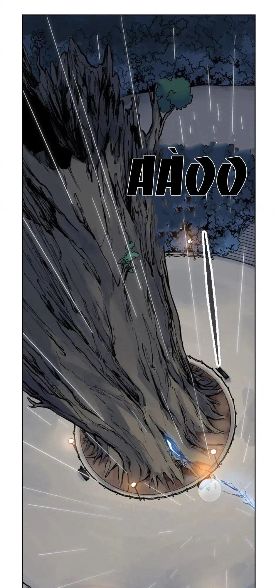 Anh Hùng Và Hiệp Nữ Chapter 2 - 1