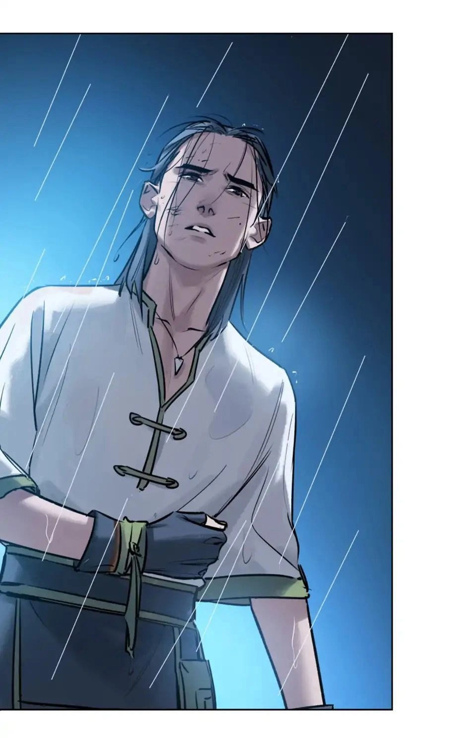 Anh Hùng Và Hiệp Nữ Chapter 2 - 3