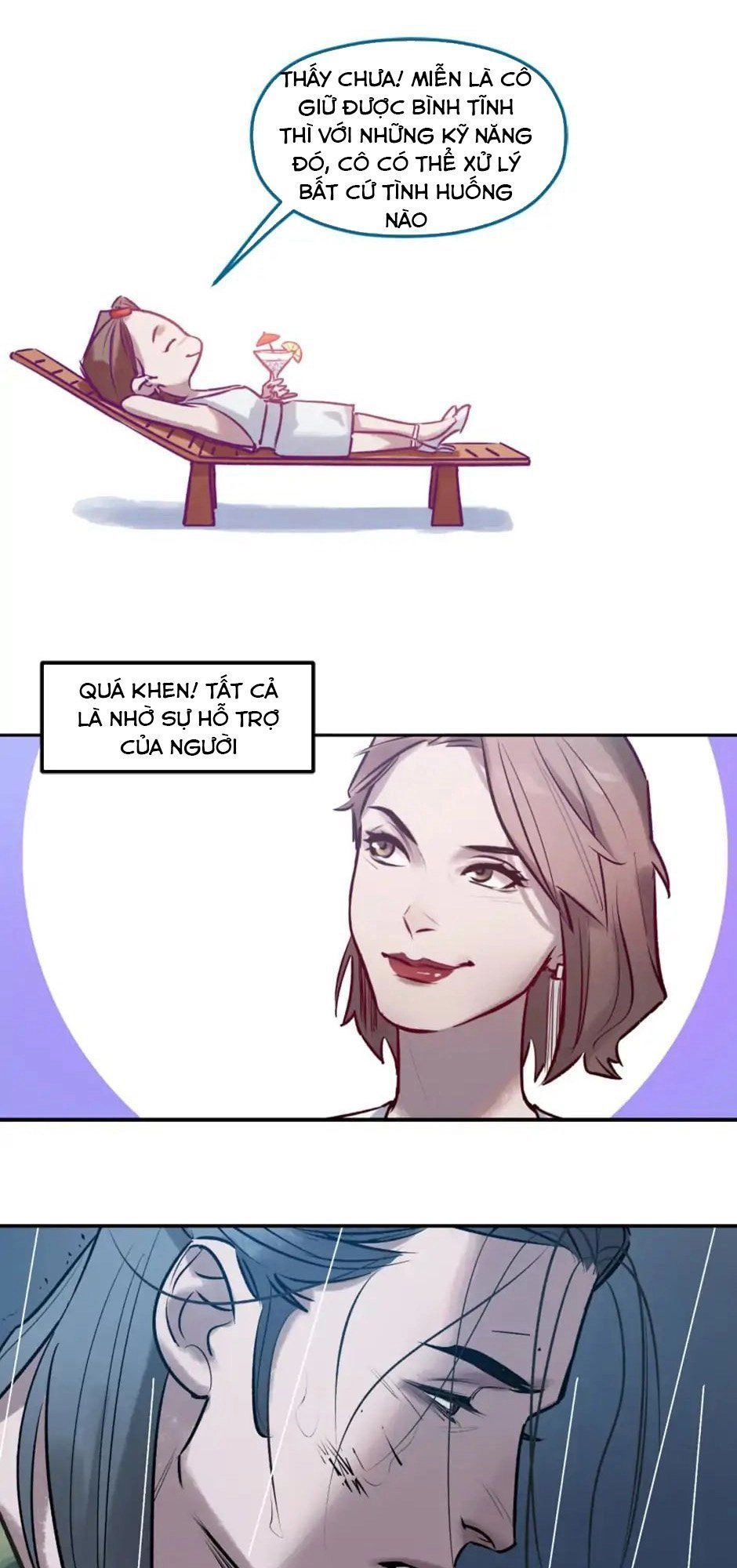 Anh Hùng Và Hiệp Nữ Chapter 2 - 11