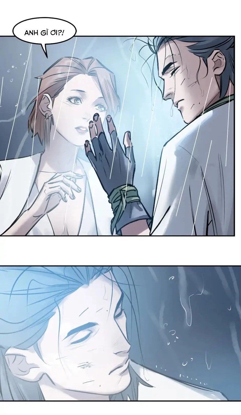 Anh Hùng Và Hiệp Nữ Chapter 2 - 15