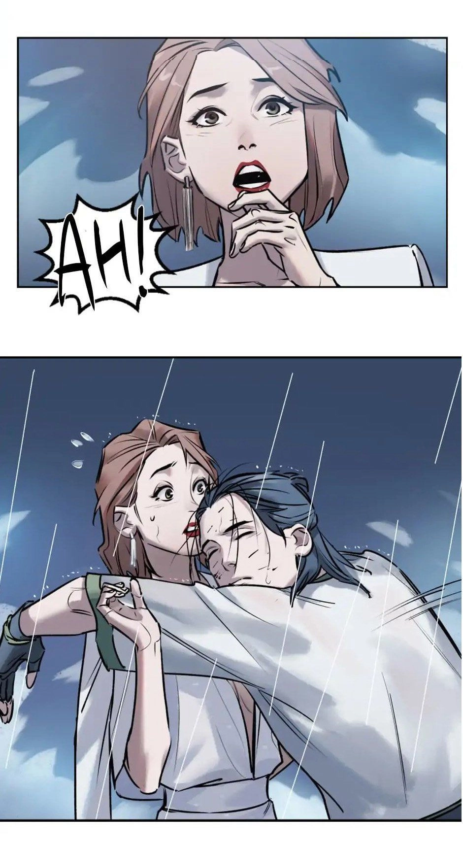 Anh Hùng Và Hiệp Nữ Chapter 2 - 18