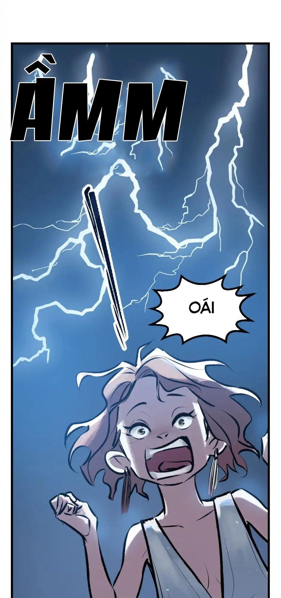 Anh Hùng Và Hiệp Nữ Chapter 2 - 25