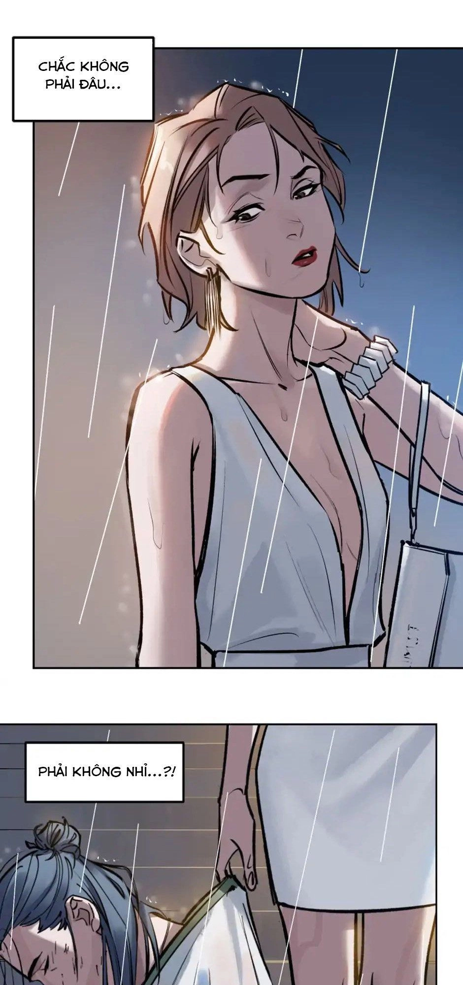 Anh Hùng Và Hiệp Nữ Chapter 2 - 38