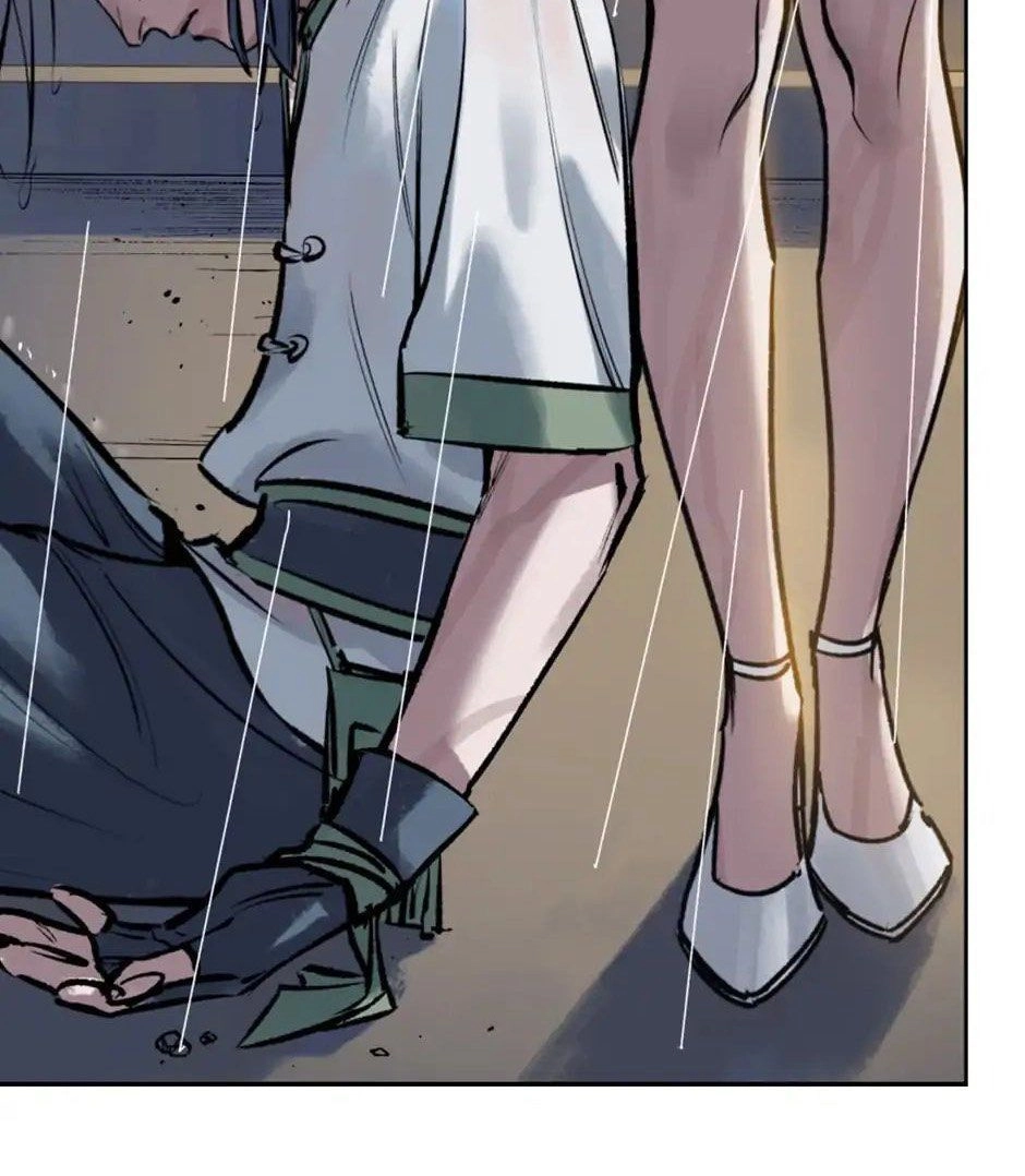 Anh Hùng Và Hiệp Nữ Chapter 2 - 39