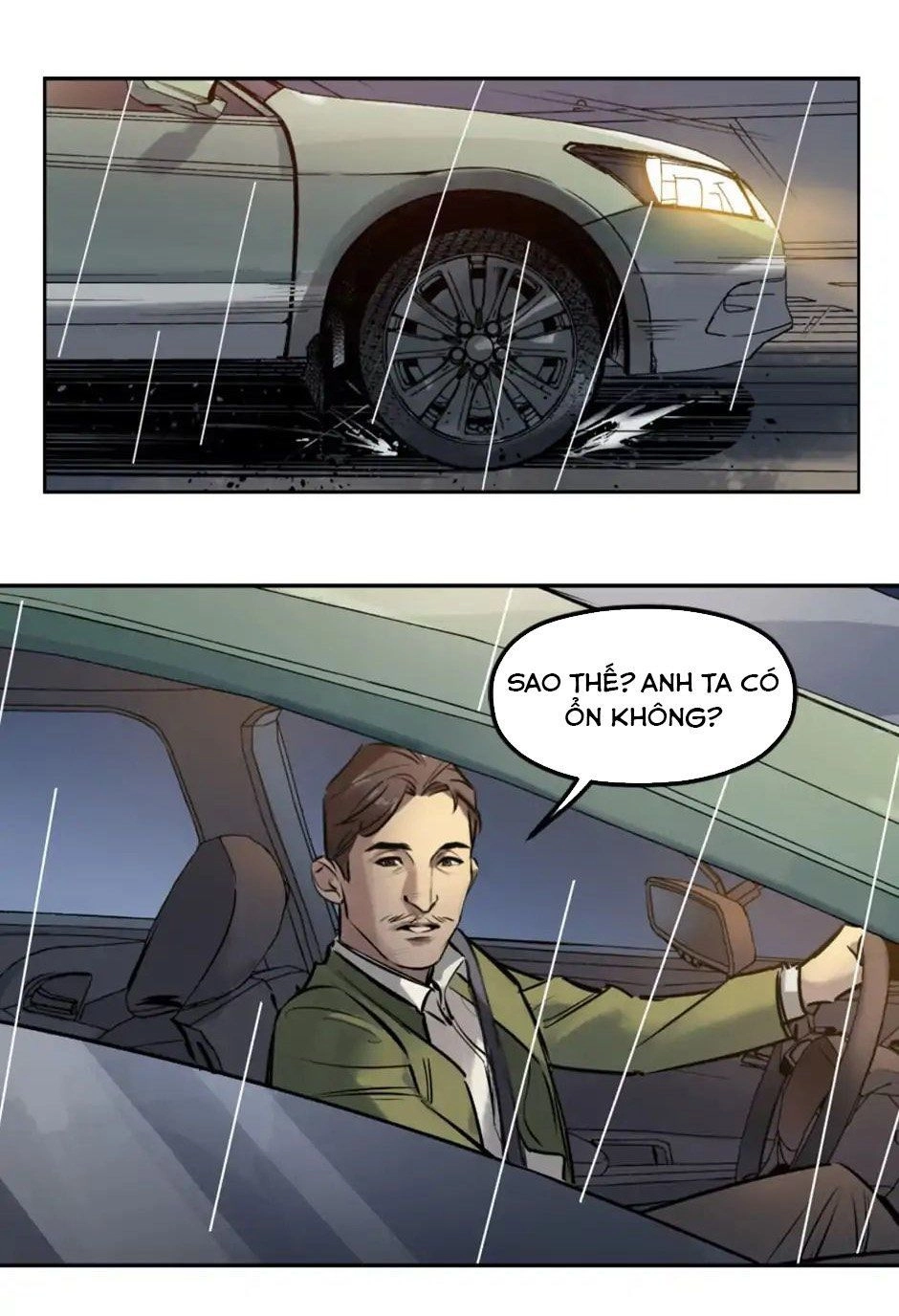 Anh Hùng Và Hiệp Nữ Chapter 2 - 40