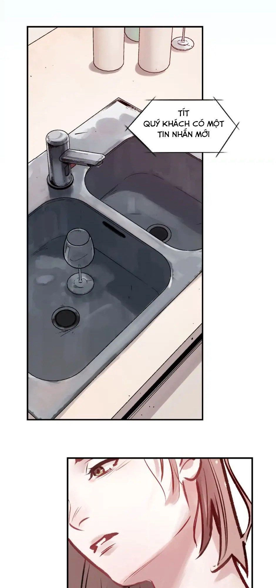 Anh Hùng Và Hiệp Nữ Chapter 3 - 1