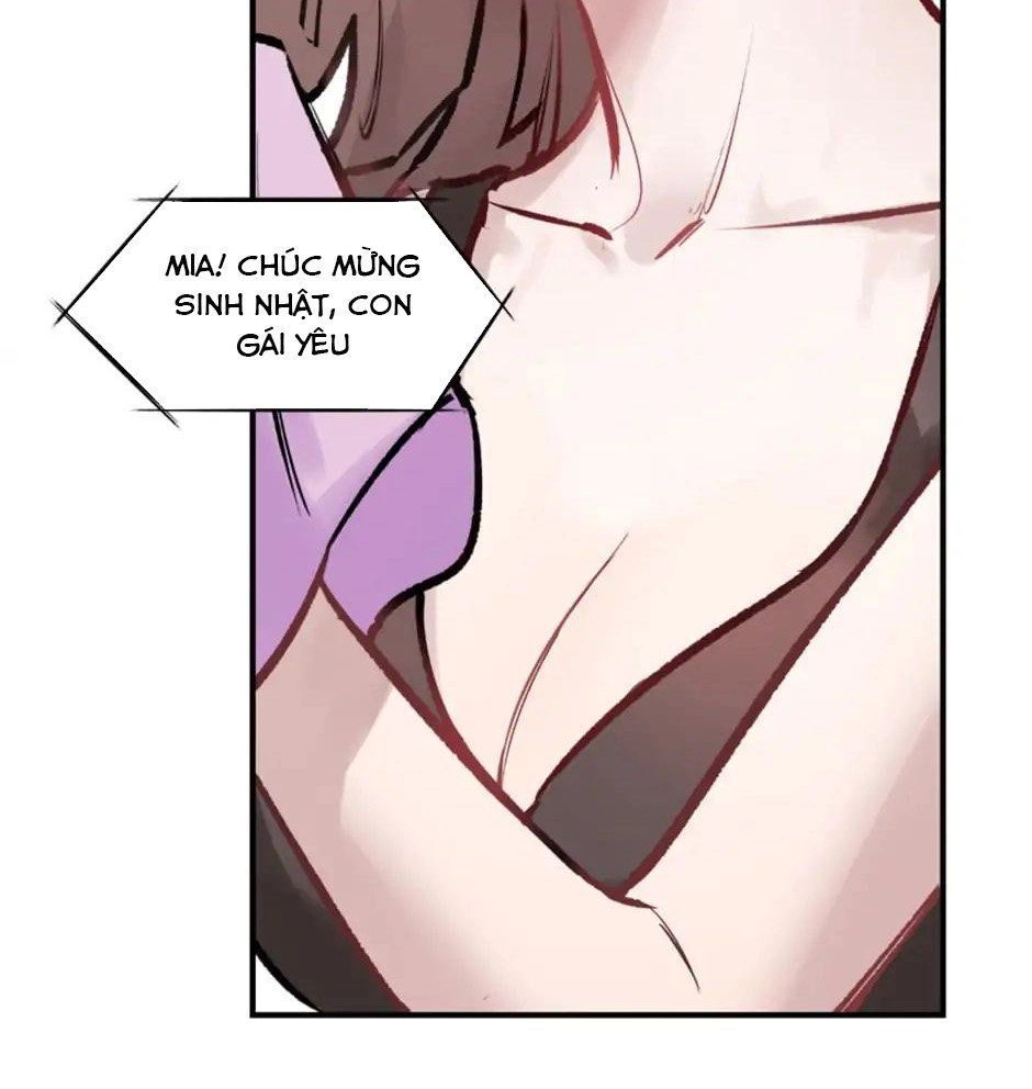 Anh Hùng Và Hiệp Nữ Chapter 3 - 2