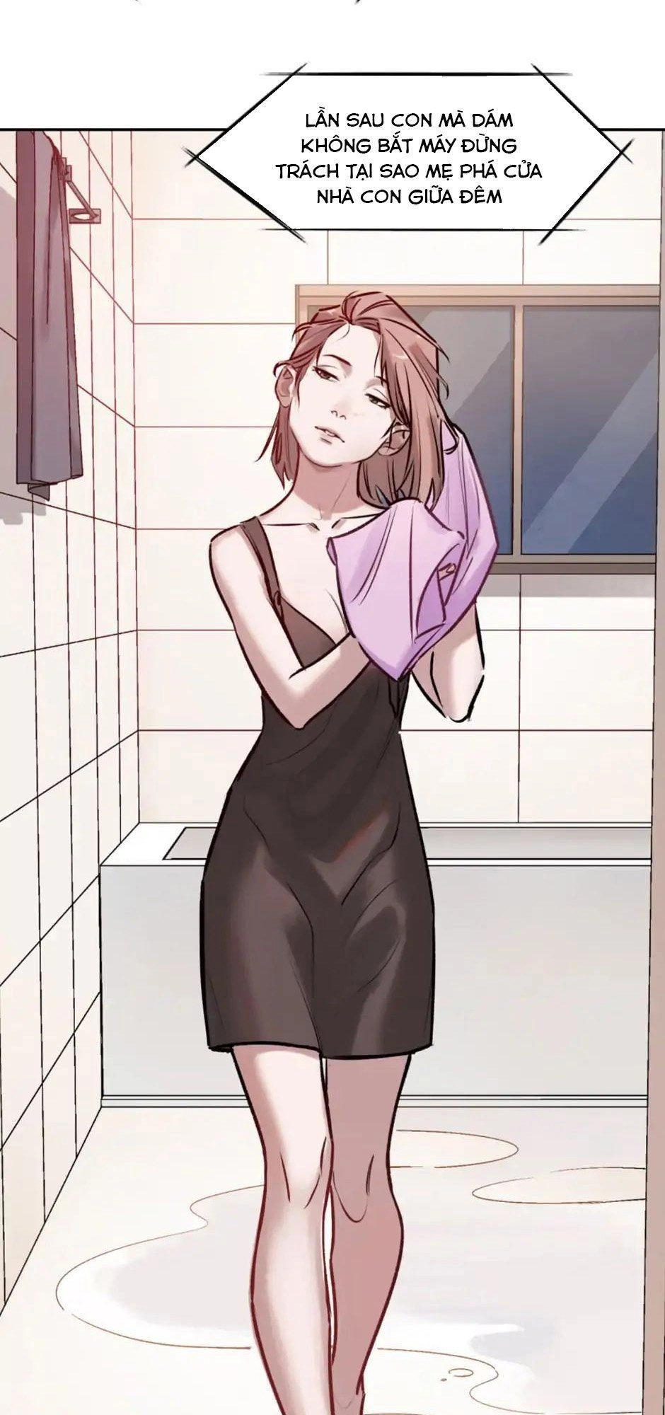 Anh Hùng Và Hiệp Nữ Chapter 3 - 4