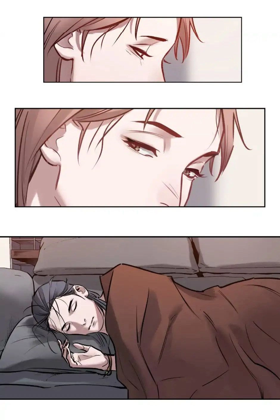 Anh Hùng Và Hiệp Nữ Chapter 3 - 9