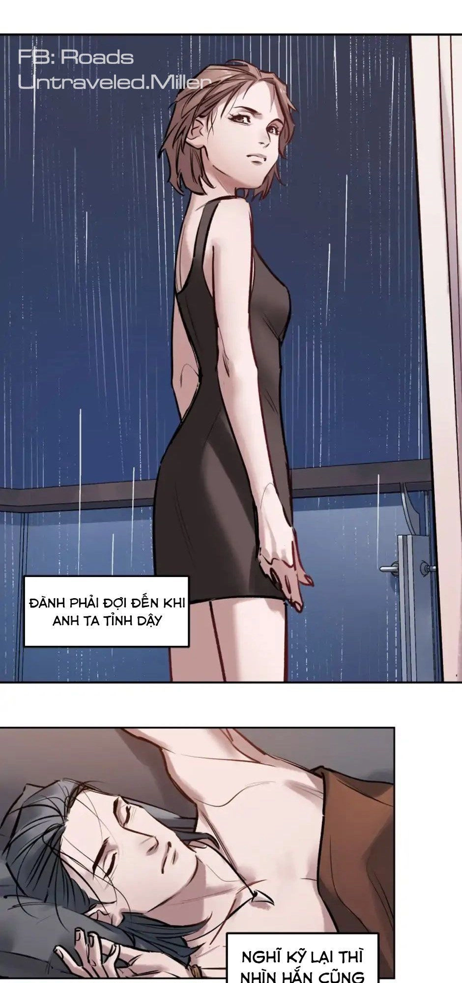 Anh Hùng Và Hiệp Nữ Chapter 3 - 15