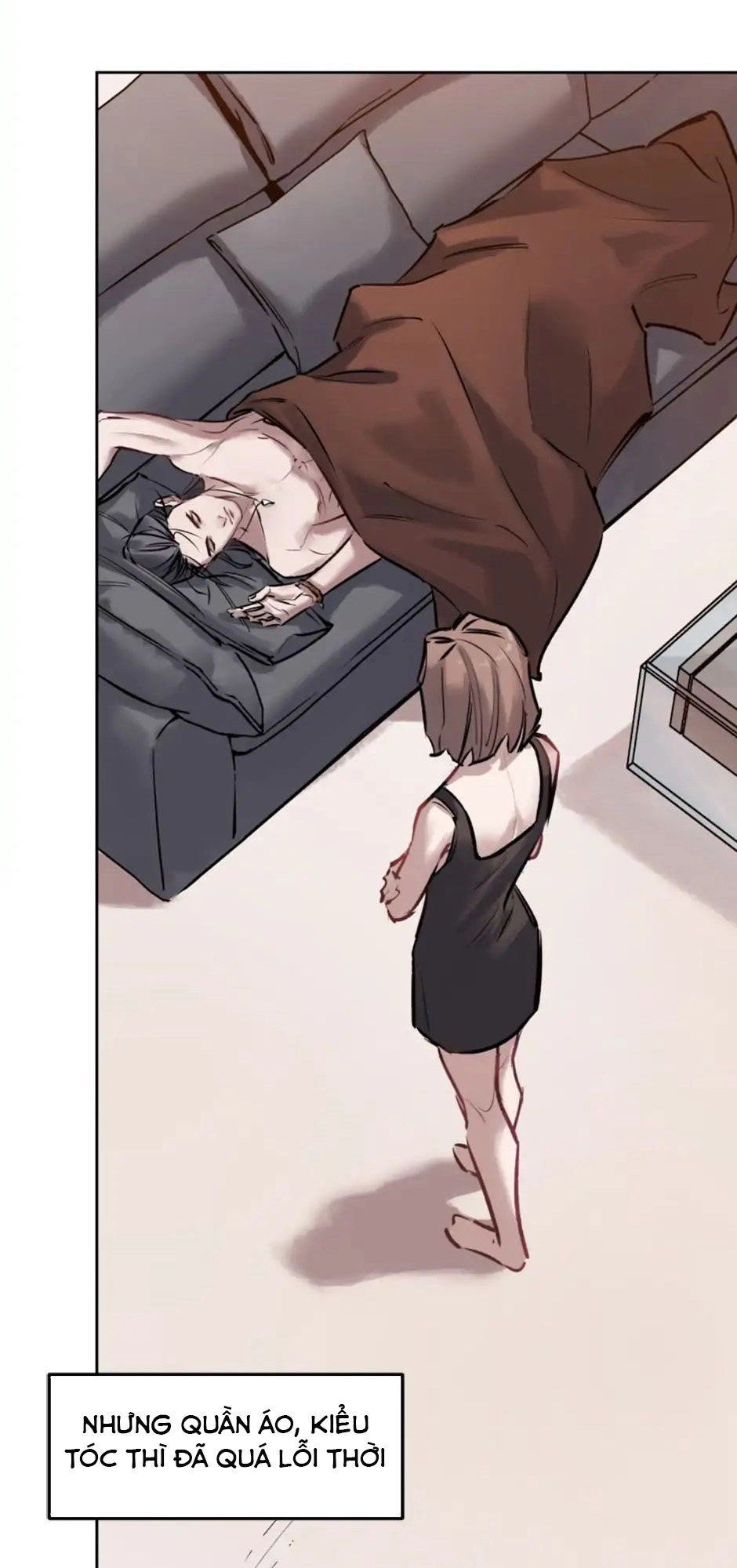 Anh Hùng Và Hiệp Nữ Chapter 3 - 17