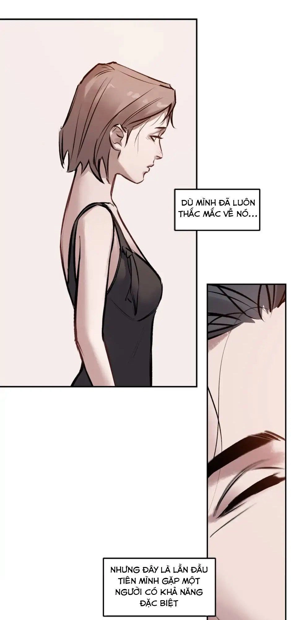 Anh Hùng Và Hiệp Nữ Chapter 3 - 22