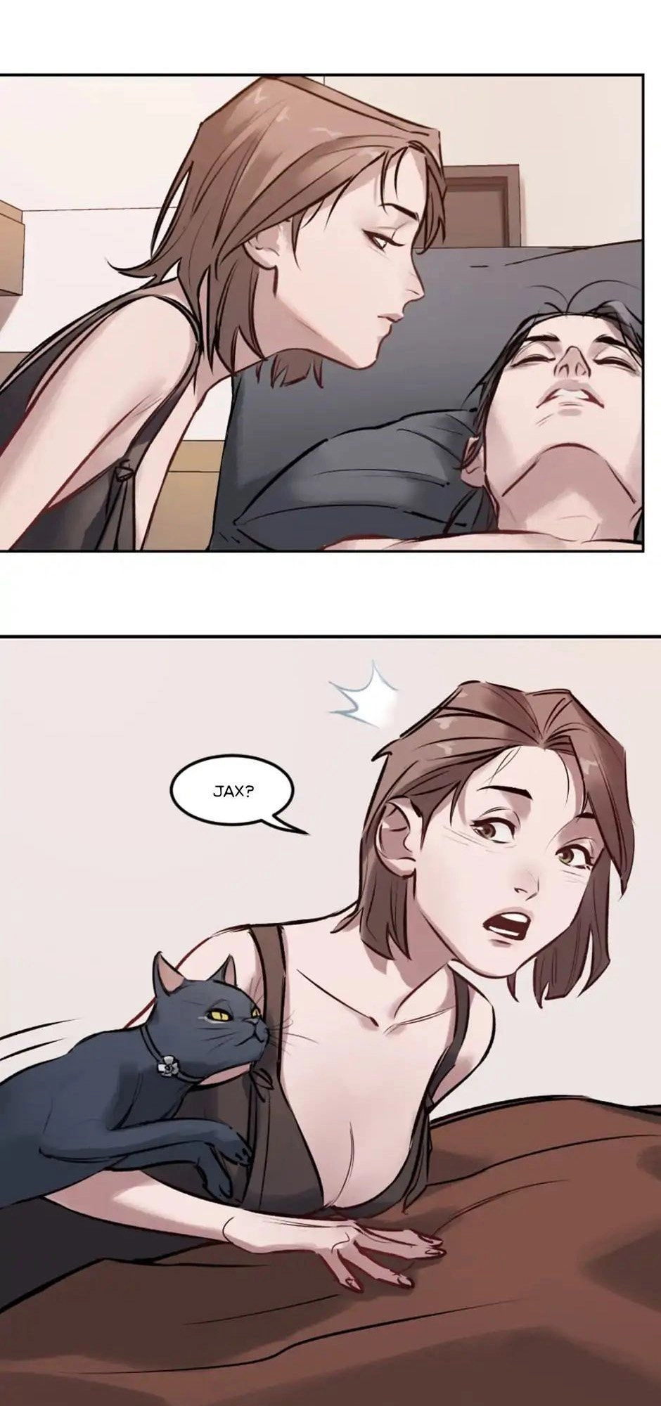 Anh Hùng Và Hiệp Nữ Chapter 3 - 26