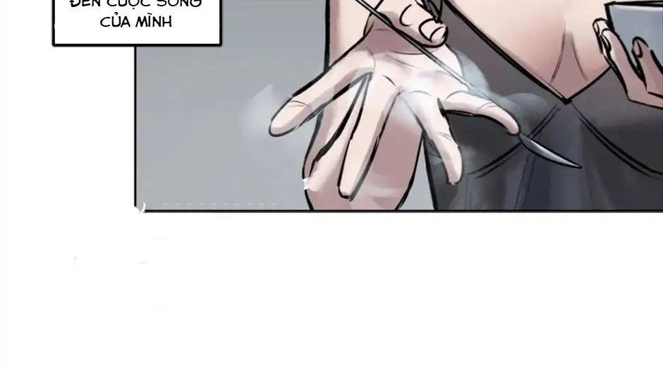 Anh Hùng Và Hiệp Nữ Chapter 3 - 36