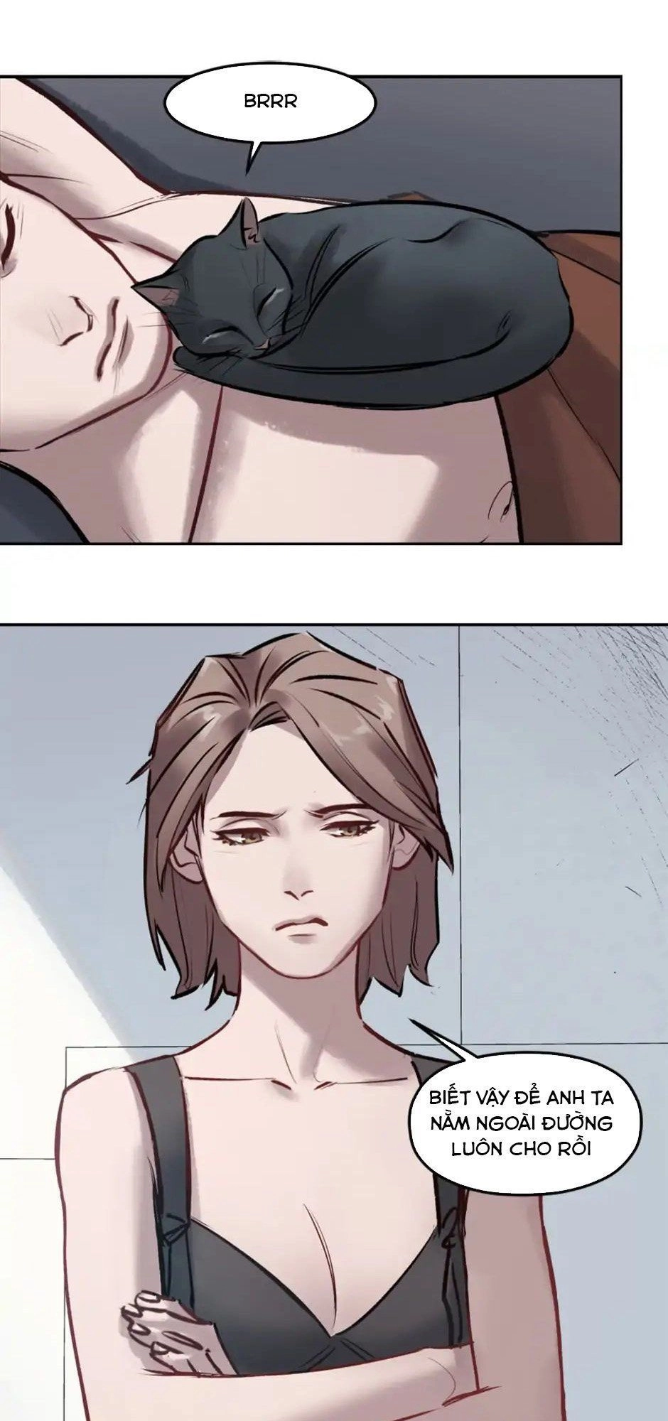 Anh Hùng Và Hiệp Nữ Chapter 3 - 49