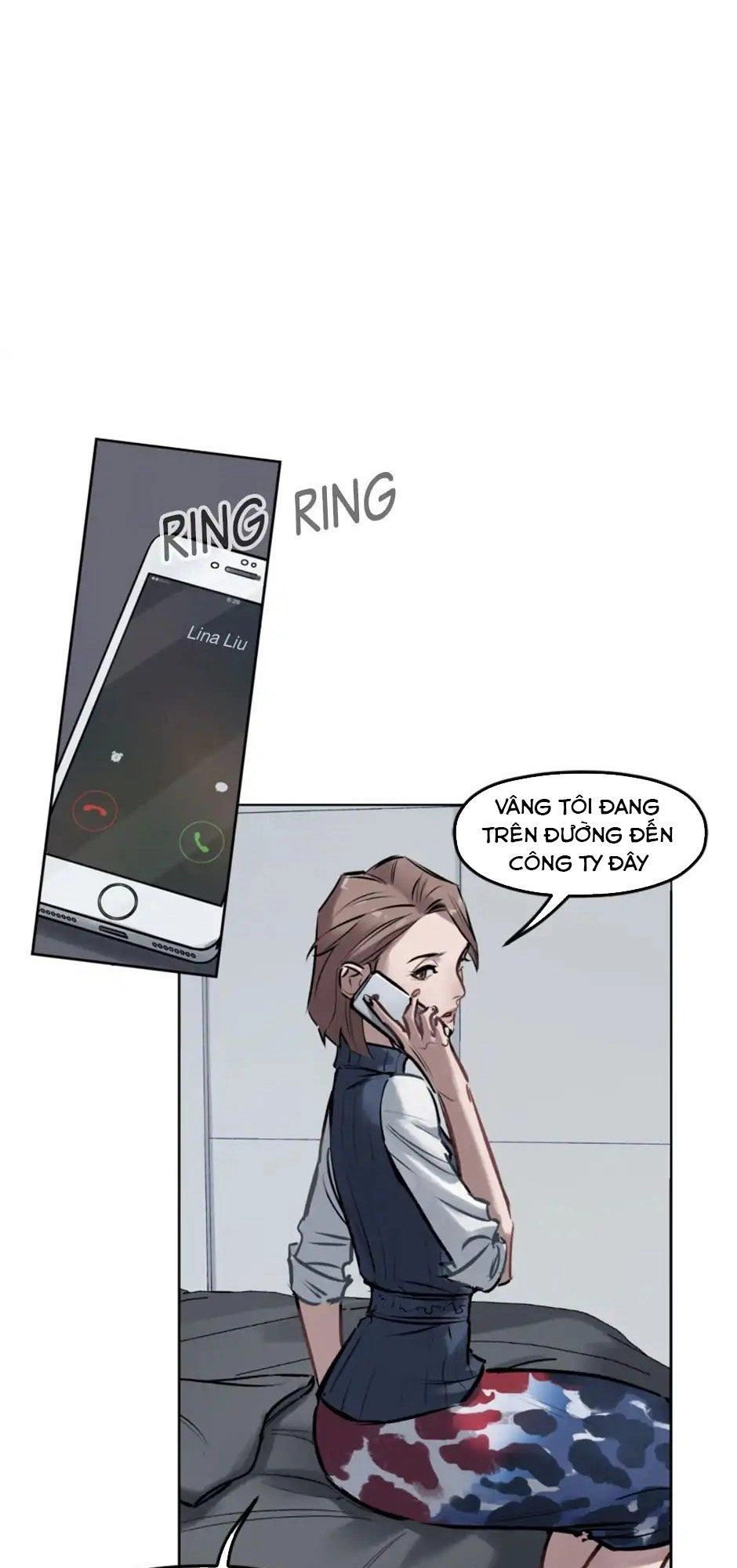 Anh Hùng Và Hiệp Nữ Chapter 3 - 51