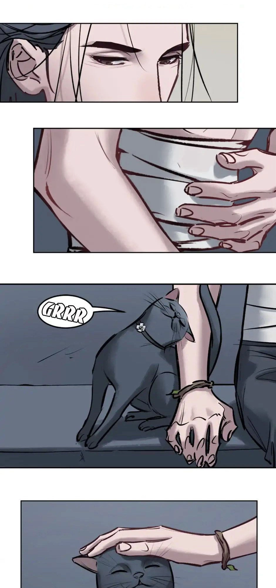 Anh Hùng Và Hiệp Nữ Chapter 4 - 2
