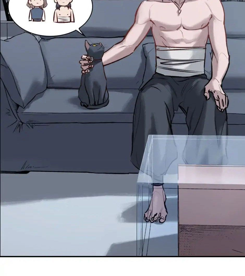 Anh Hùng Và Hiệp Nữ Chapter 4 - 5