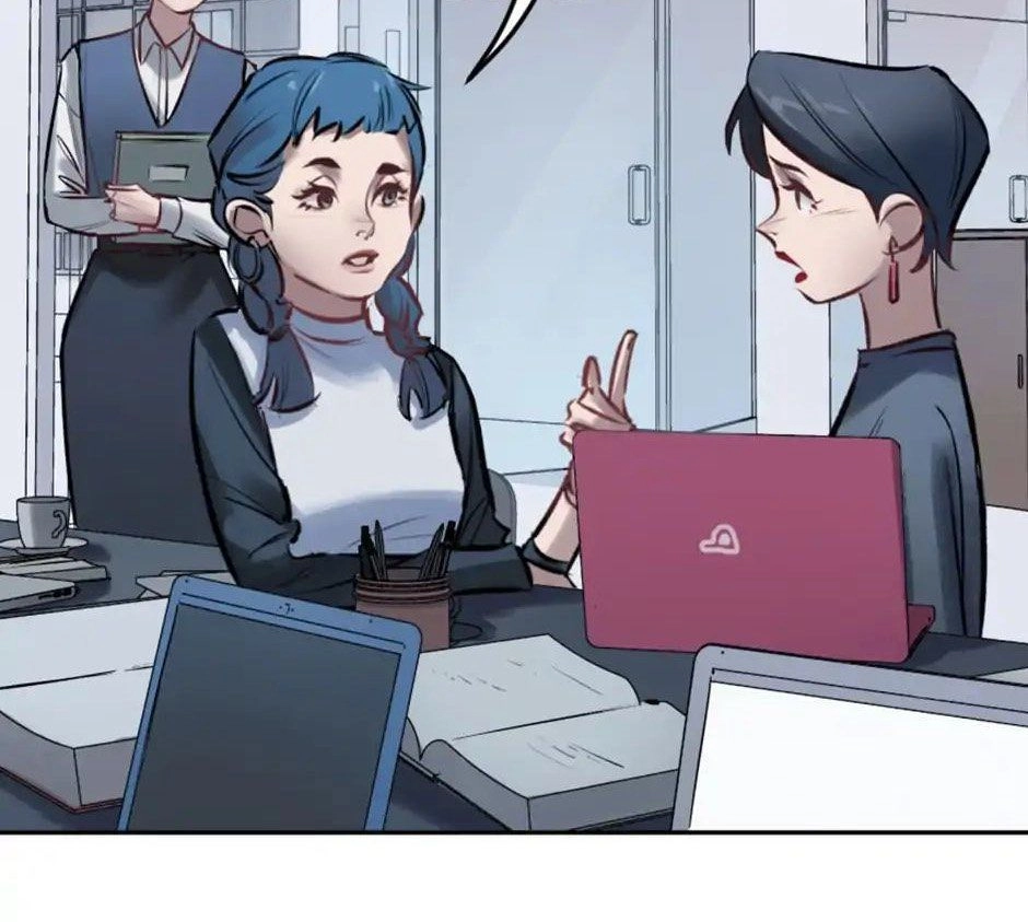 Anh Hùng Và Hiệp Nữ Chapter 4 - 18