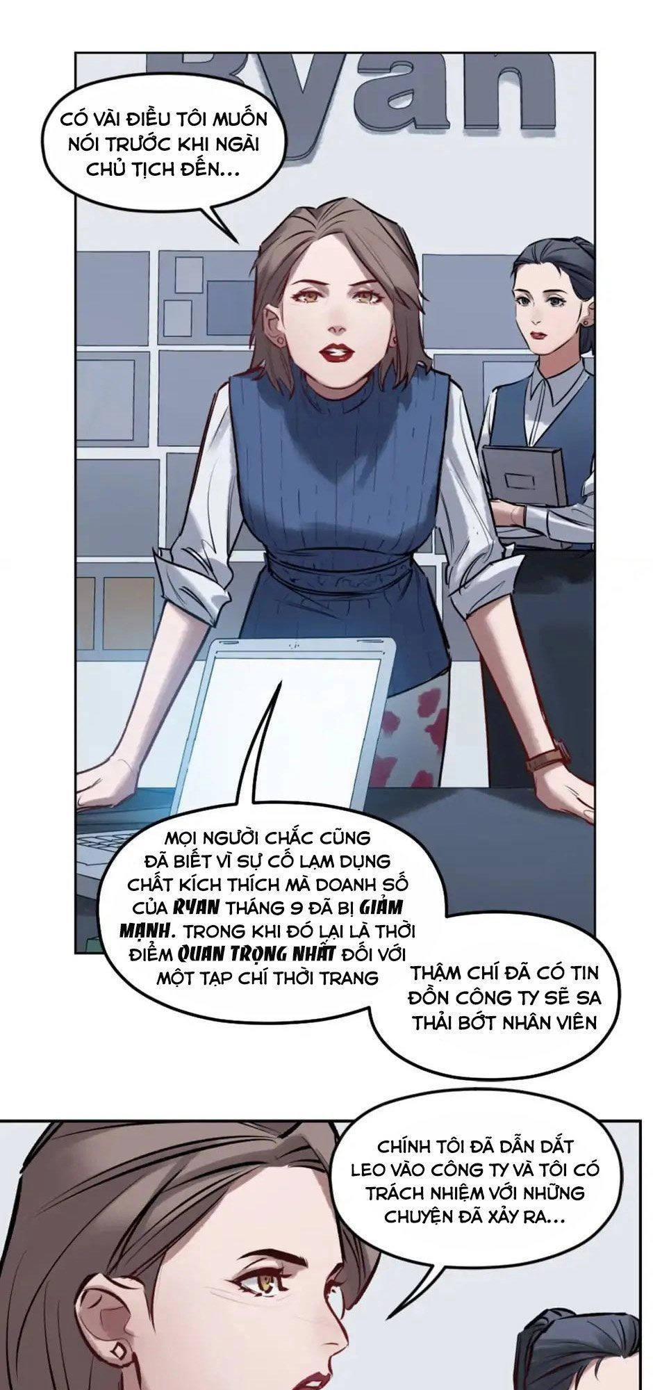 Anh Hùng Và Hiệp Nữ Chapter 4 - 22