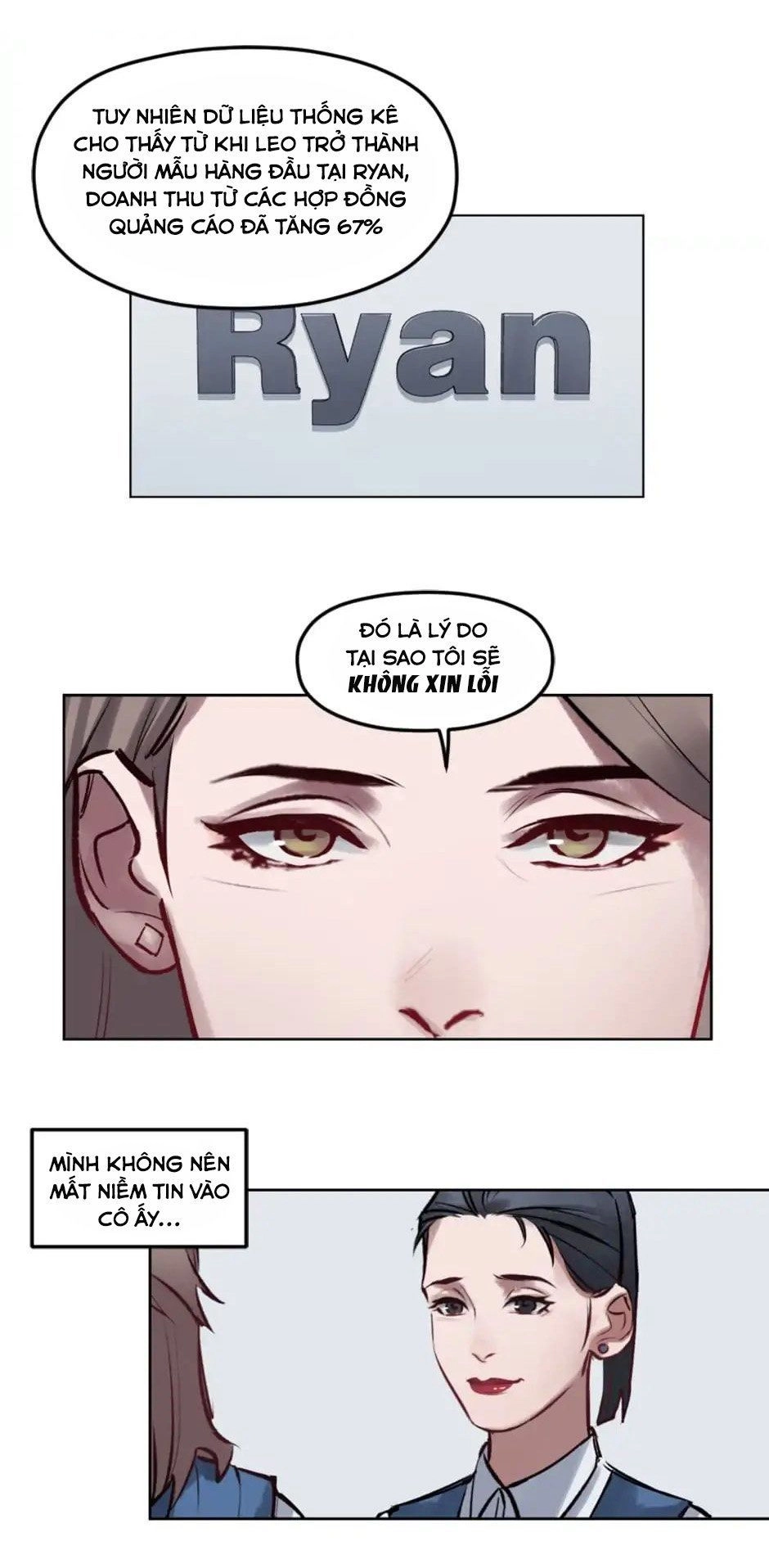 Anh Hùng Và Hiệp Nữ Chapter 4 - 24