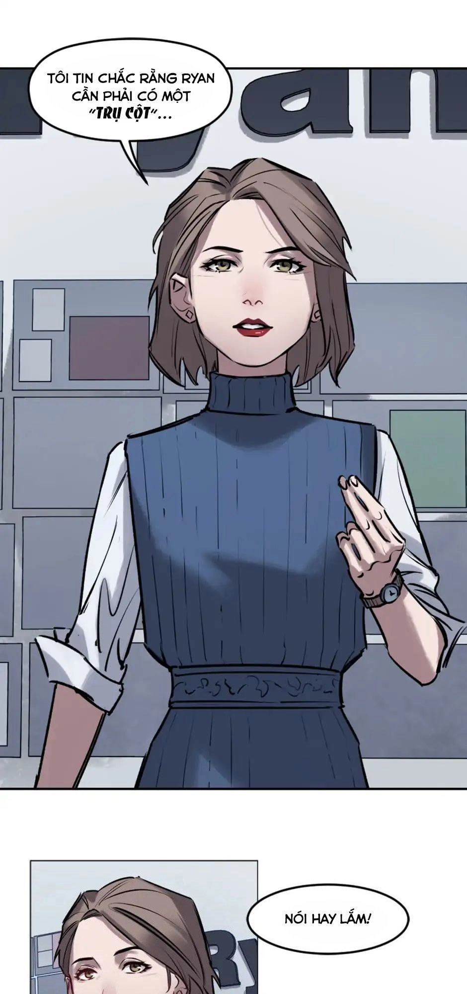 Anh Hùng Và Hiệp Nữ Chapter 4 - 26