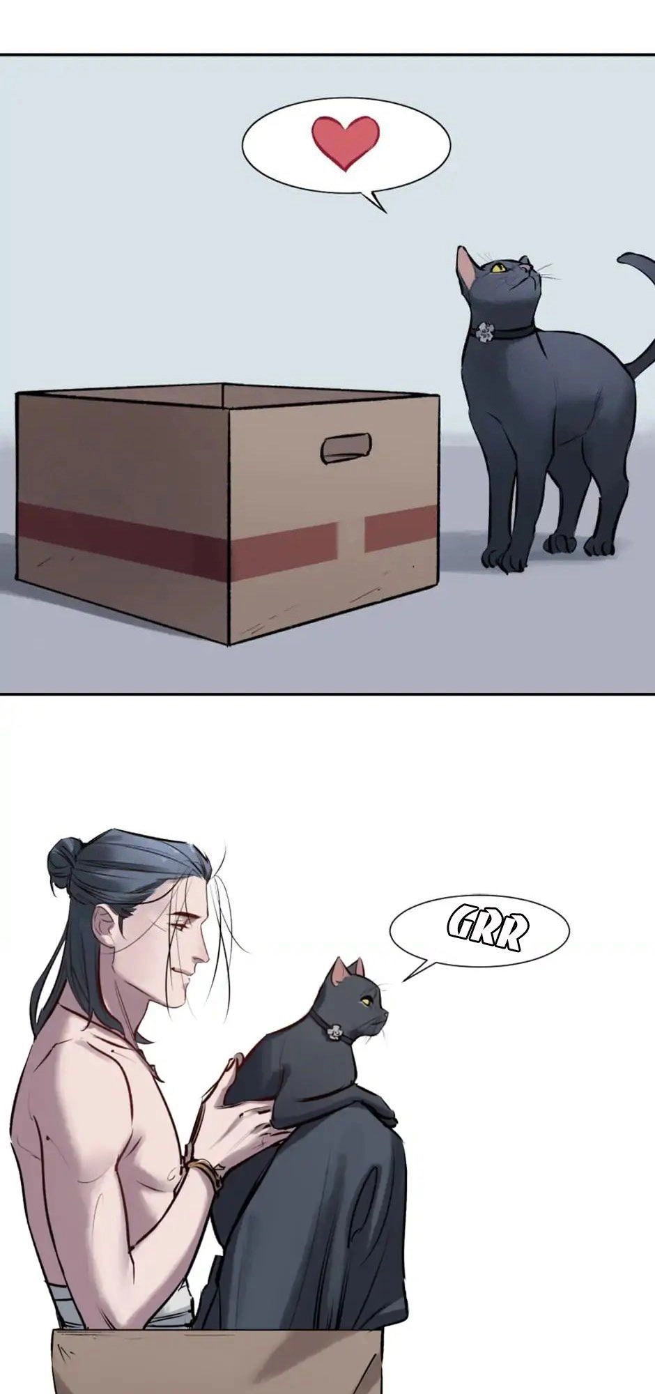 Anh Hùng Và Hiệp Nữ Chapter 5 - 18