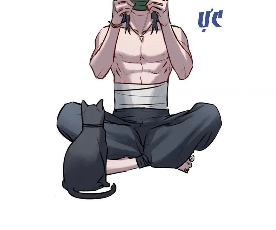 Anh Hùng Và Hiệp Nữ Chapter 5 - 21