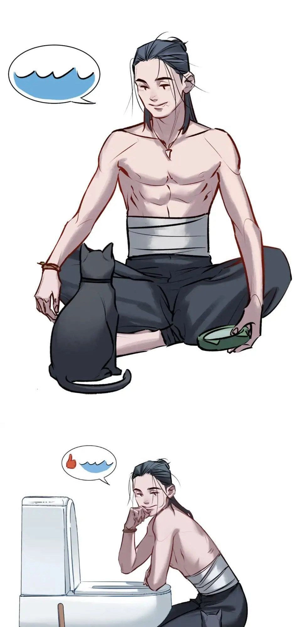 Anh Hùng Và Hiệp Nữ Chapter 5 - 22