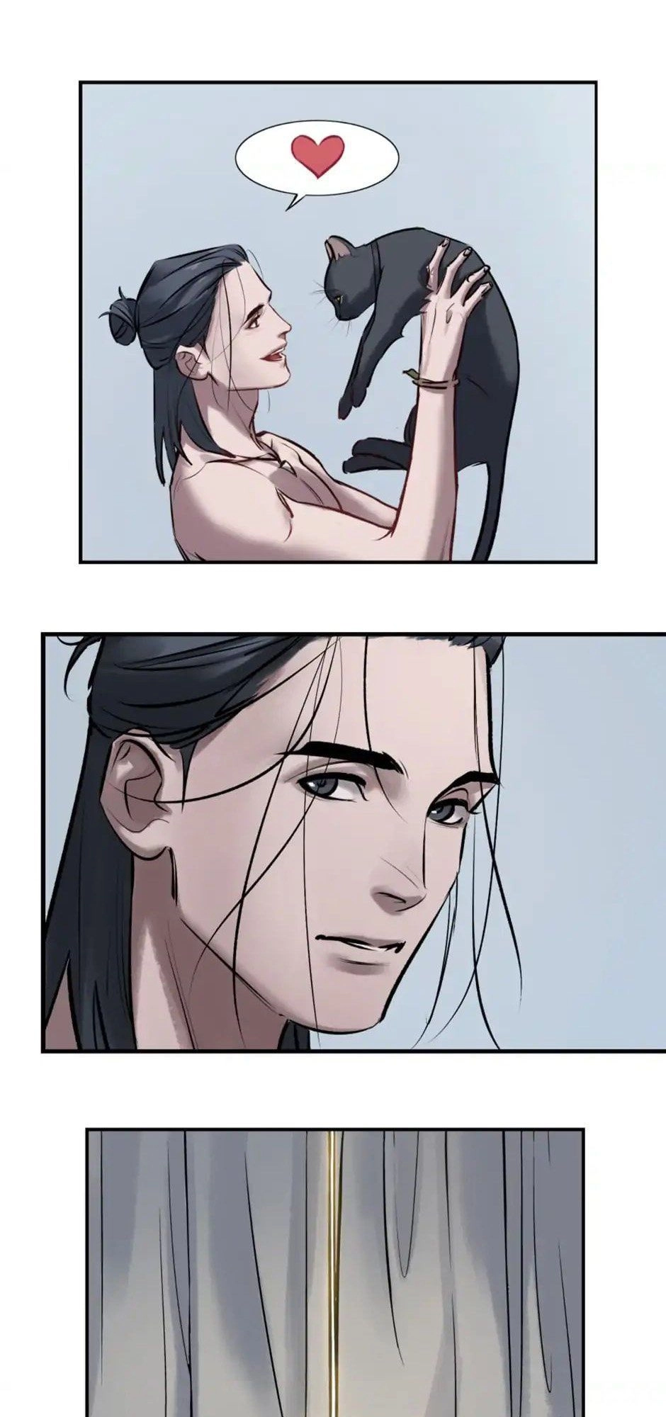 Anh Hùng Và Hiệp Nữ Chapter 5 - 27