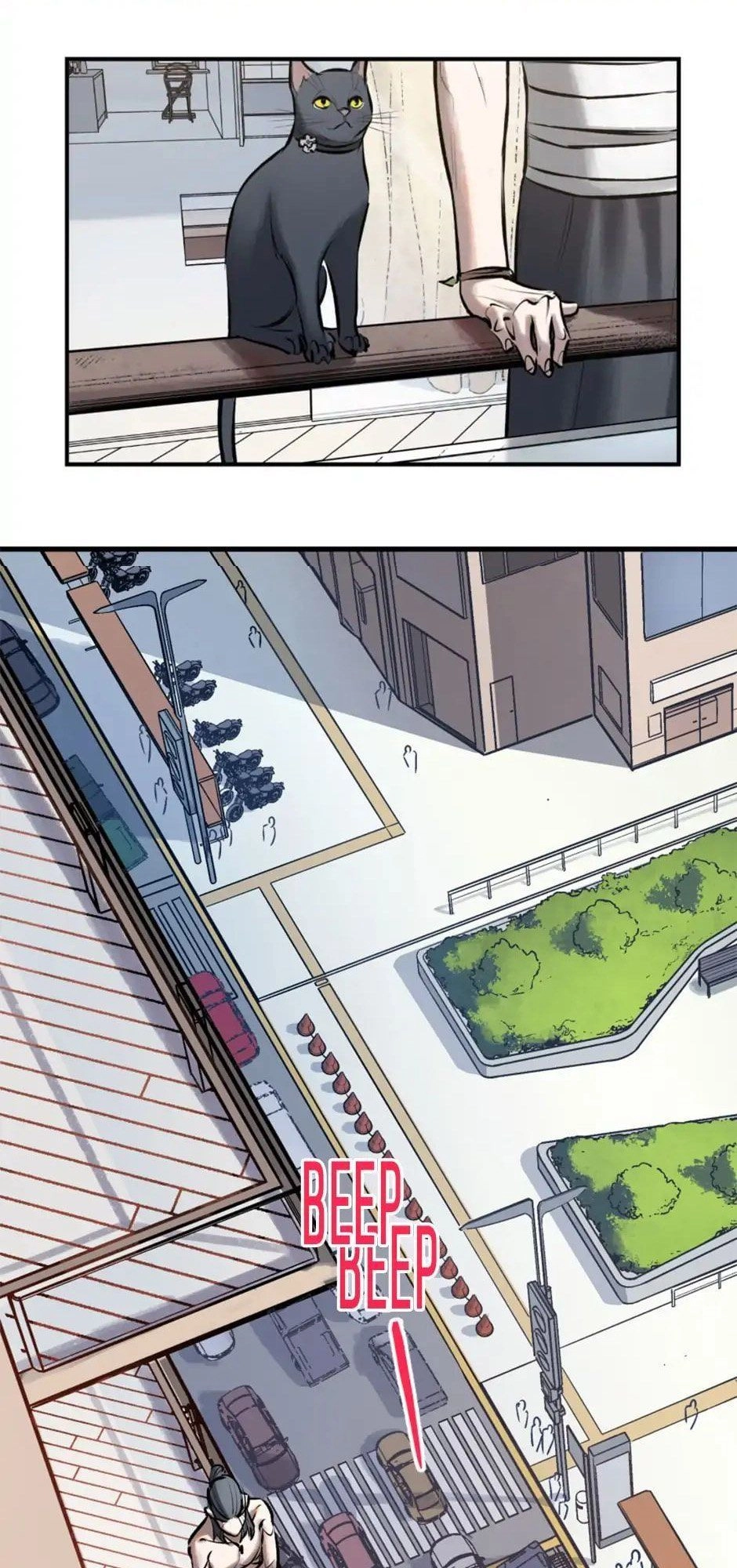 Anh Hùng Và Hiệp Nữ Chapter 5 - 31