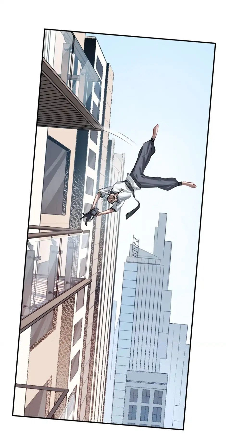 Anh Hùng Và Hiệp Nữ Chapter 5 - 37