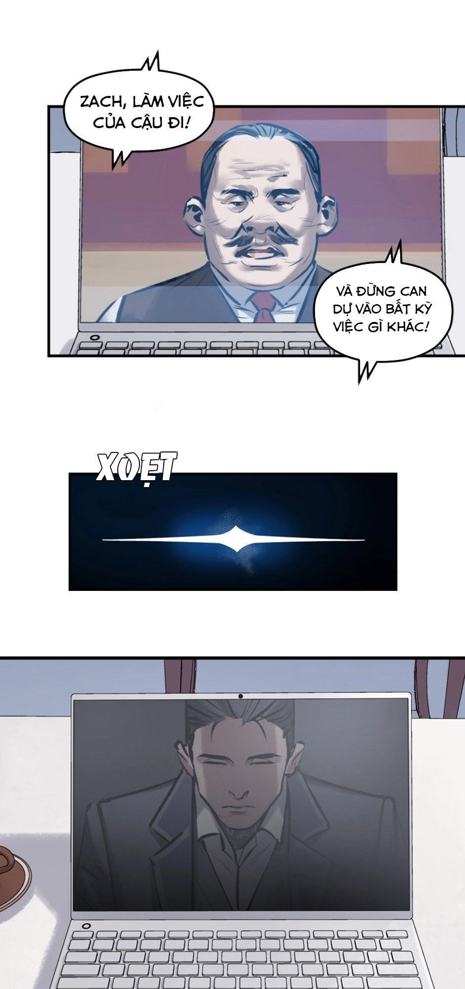 Anh Hùng Và Hiệp Nữ Chapter 6 - 20