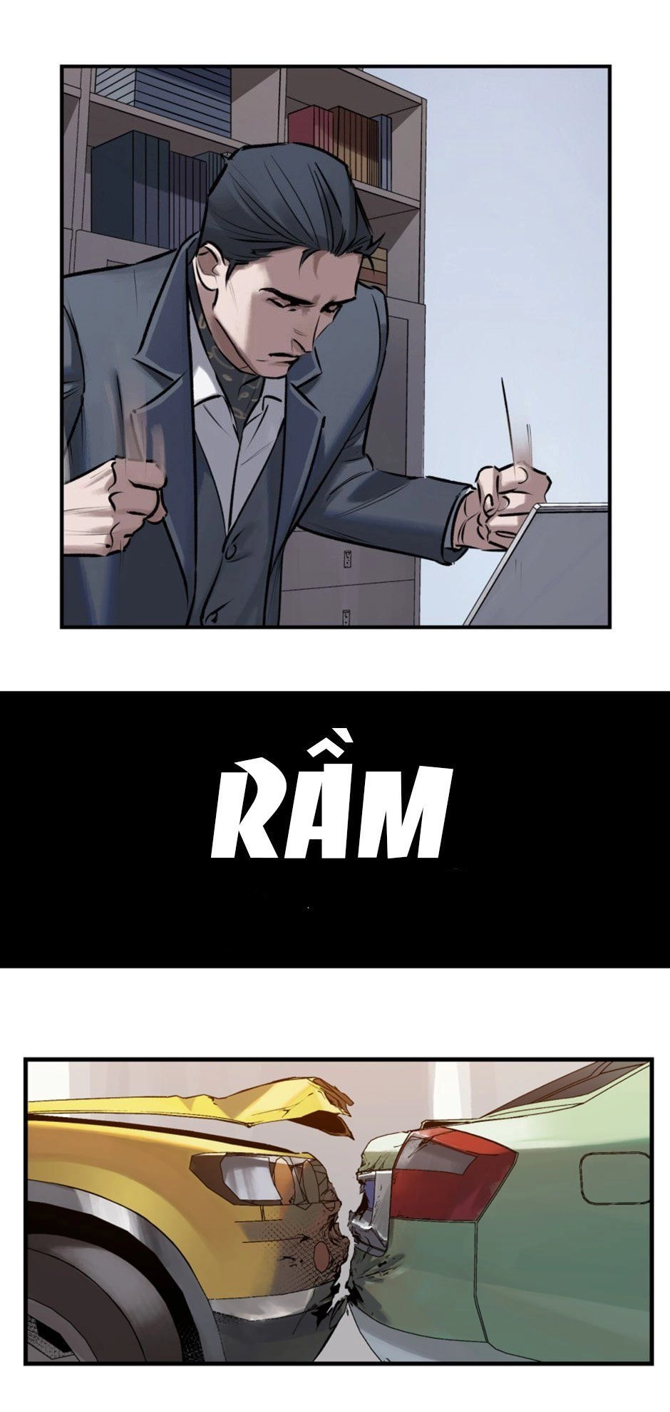 Anh Hùng Và Hiệp Nữ Chapter 6 - 22