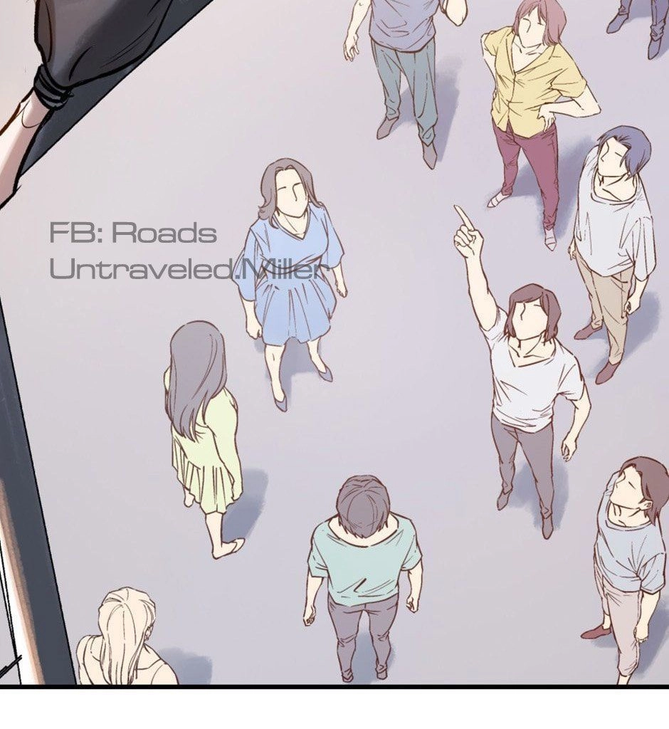 Anh Hùng Và Hiệp Nữ Chapter 6 - 30